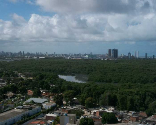 Imagem Imóvel com 4 Quartos à Venda, 72 m² em Imbiribeira - Recife