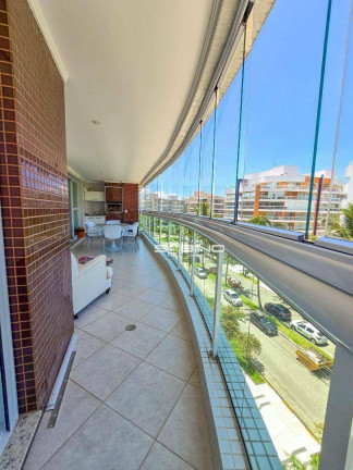 Imagem Apartamento com 3 Quartos para Alugar, 113 m² em Riviera De São Lourenço - Bertioga Imagem Apartamento com 3 Quartos para Alugar, 113 m² em Riviera De São Lourenço - Bertioga