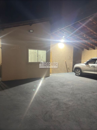 Imagem Casa com 2 Quartos à Venda, 200 m² em Parque Dos Buritis - Uberaba Imagem Casa com 2 Quartos à Venda, 200 m² em Parque Dos Buritis - Uberaba