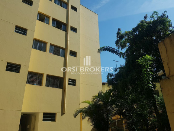 Imagem Apartamento com 2 Quartos à Venda, 54 m² em Parque Ipê - São Paulo Imagem Apartamento com 2 Quartos à Venda, 54 m² em Parque Ipê - São Paulo