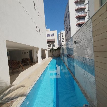 Imagem Imóvel com 1 Quarto à Venda, 65 m² em Boa Viagem - Niterói Imagem Imóvel com 1 Quarto à Venda, 65 m² em Boa Viagem - Niterói