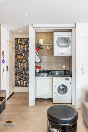 Imagem Apartamento com 3 Quartos à Venda, em Vila Mariana - São Paulo Imagem Apartamento com 3 Quartos à Venda, em Vila Mariana - São Paulo
