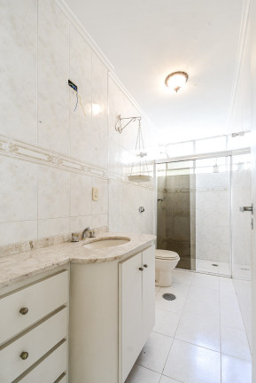 Imagem Apartamento com 3 Quartos à Venda, 160 m² em Perdizes - São Paulo Imagem Apartamento com 3 Quartos à Venda, 160 m² em Perdizes - São Paulo