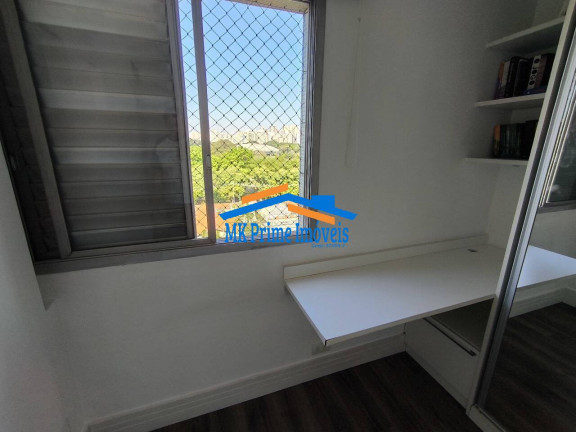 Imagem Apartamento com 2 Quartos à Venda, 60 m² em Brooklin Paulista - São Paulo
