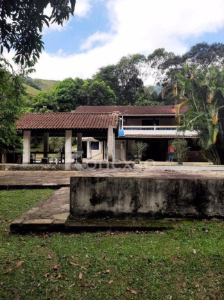 Imagem Chácara com 4 Quartos à Venda, 100 m² em Centro - Monteiro Lobato Imagem Chácara com 4 Quartos à Venda, 100 m² em Centro - Monteiro Lobato