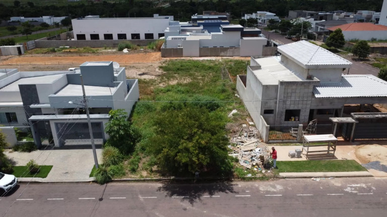 Imagem Terreno à Venda, 490 m² em Jardim Belo Horizonte - Sinop Imagem Terreno à Venda, 490 m² em Jardim Belo Horizonte - Sinop