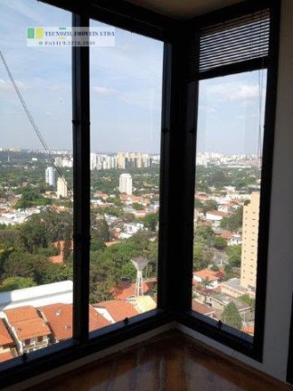 Imagem Cobertura com 4 Quartos à Venda, 120 m² em Alto De Pinheiros - São Paulo Imagem Cobertura com 4 Quartos à Venda, 120 m² em Alto De Pinheiros - São Paulo