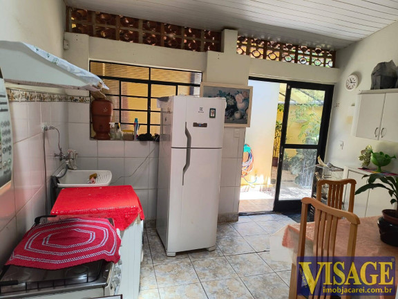 Imagem Casa com 2 Quartos à Venda, 183 m² em Centro - Jacareí Imagem Casa com 2 Quartos à Venda, 183 m² em Centro - Jacareí
