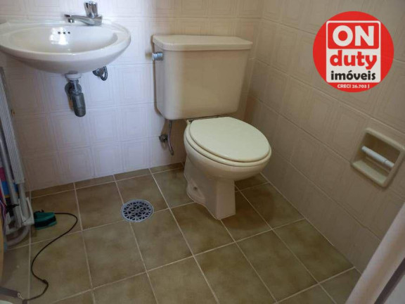 Imagem Cobertura com 3 Quartos à Venda ou Locação, 130 m² em Enseada - Guarujá Imagem Cobertura com 3 Quartos à Venda ou Locação, 130 m² em Enseada - Guarujá