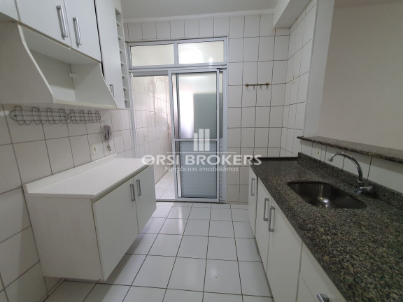 Imagem Apartamento com 3 Quartos à Venda, 70 m² em Jaguaré - São Paulo