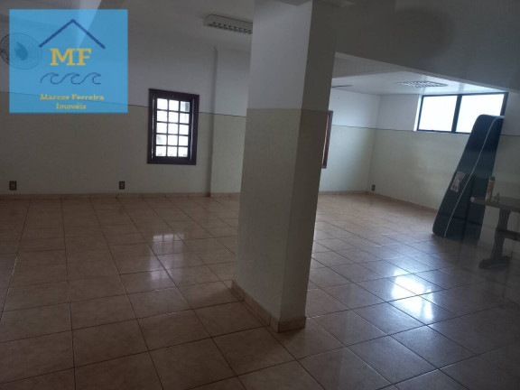 Imagem Apartamento com 2 Quartos à Venda, 74 m² em Aparecida - Santos