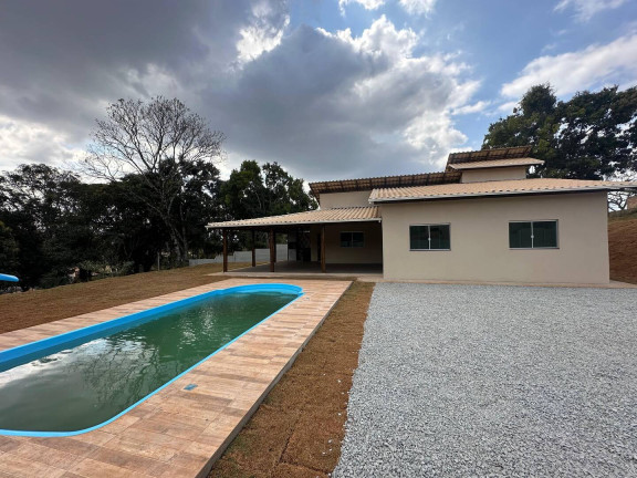 Imagem Chácara com 3 Quartos à Venda, 1 m² em Parque Do Lago - Itatiaiuçu Imagem Chácara com 3 Quartos à Venda, 1 m² em Parque Do Lago - Itatiaiuçu