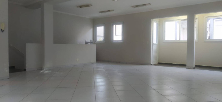 Imagem Sala Comercial para Alugar, 70 m² em Alphaville - Barueri