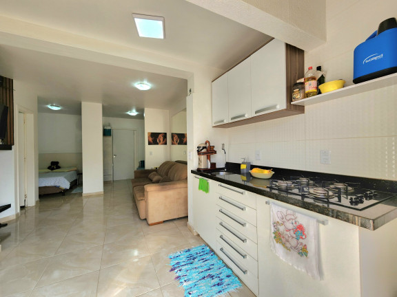 Apartamento à Venda, 42 m² em Capão Novo - Capão Da Canoa