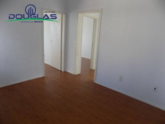 Imagem Apartamento com 2 Quartos para Alugar, 50 m² em Querência - Viamão