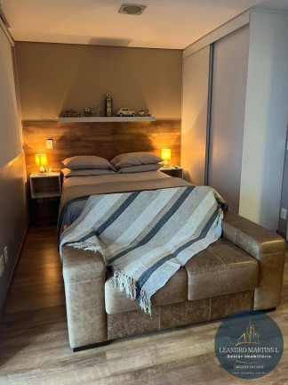 Imagem Apartamento com 1 Quarto à Venda, 45 m² em República - São Paulo