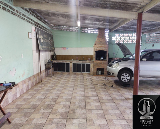 Imagem Casa com 5 Quartos à Venda, 296 m² em Vila Barcelona - Sorocaba Imagem Casa com 5 Quartos à Venda, 296 m² em Vila Barcelona - Sorocaba