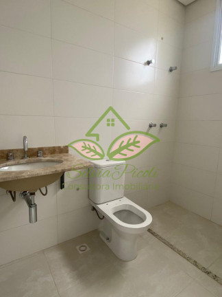 Imagem Apartamento com 4 Quartos à Venda, 200 m² em Jardim Das Samambaias - Jundiaí