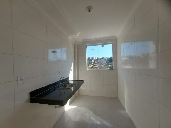 Imagem Apartamento com 3 Quartos à Venda, 59 m² em Jaqueline - Belo Horizonte Imagem Apartamento com 3 Quartos à Venda, 59 m² em Jaqueline - Belo Horizonte