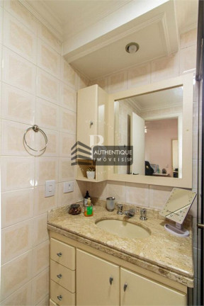 Imagem Apartamento com 3 Quartos à Venda, 153 m² em Vila Nova Conceição - São Paulo