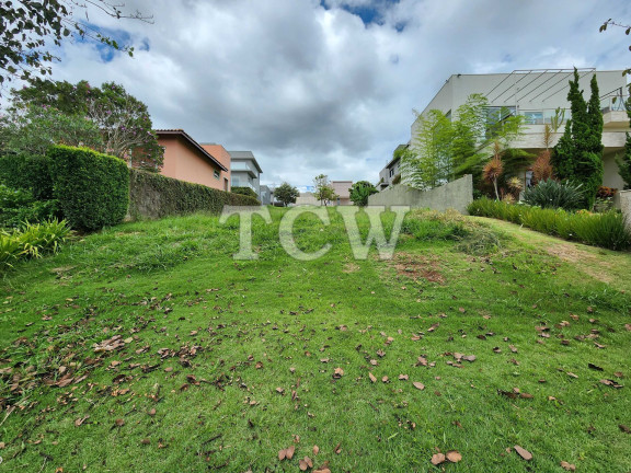 Imagem Terreno à Venda, 498 m² em Condomínio Residencial Fazenda Santa Helena - Bragança Paulista
