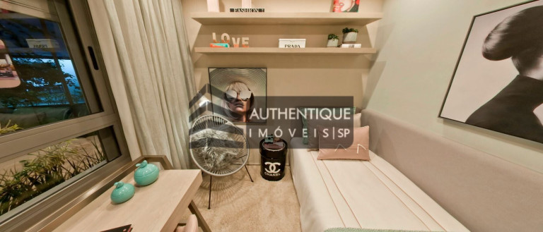 Imagem Apartamento com 3 Quartos à Venda, 125 m² em Campo Belo - São Paulo Imagem Apartamento com 3 Quartos à Venda, 125 m² em Campo Belo - São Paulo