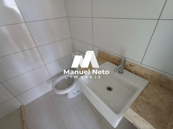 Imagem Apartamento com 2 Quartos à Venda, 61 m² em Meireles - Fortaleza