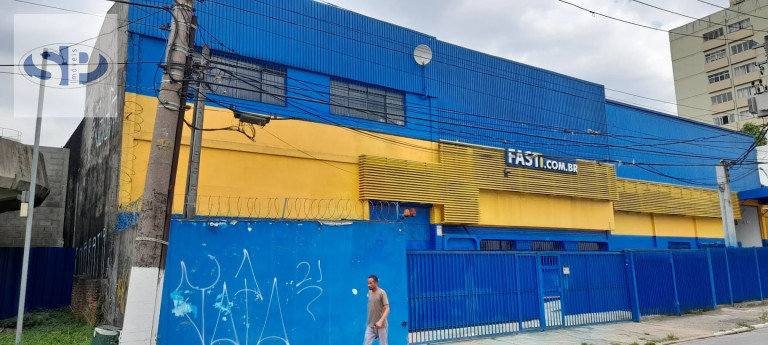 Imagem Imóvel Comercial para Alugar, 700 m² em Parque Sao Domingos - São Paulo Imagem Imóvel Comercial para Alugar, 700 m² em Parque Sao Domingos - São Paulo