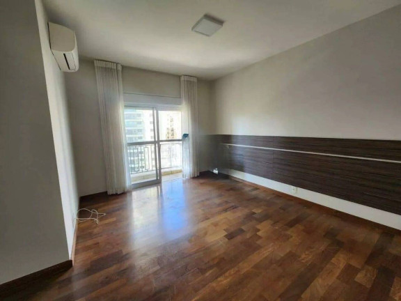 Imagem Apartamento com 3 Quartos à Venda, 212 m² em Alphaville Centro Industrial E Empresarial/alphaville. - Barueri