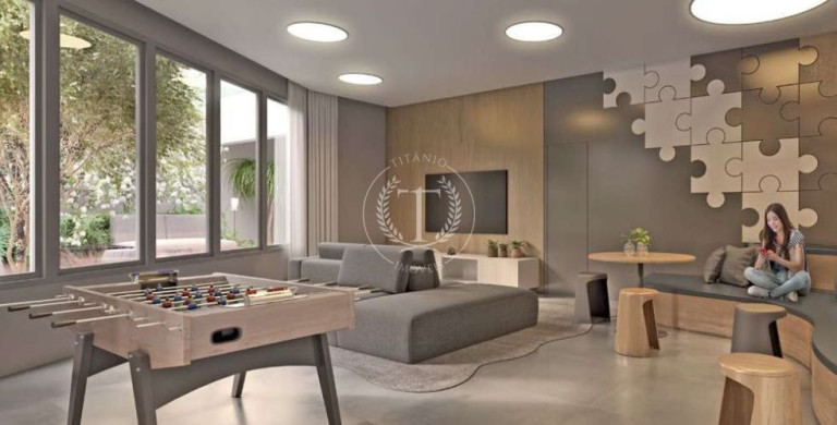 Imagem Apartamento com 1 Quarto à Venda, 26 m² em Campo Belo - São Paulo Imagem Apartamento com 1 Quarto à Venda, 26 m² em Campo Belo - São Paulo