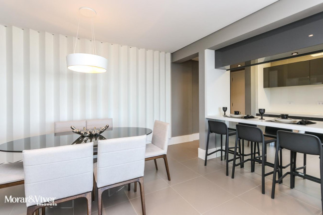 Imagem Apartamento com 3 Quartos à Venda, 111 m² em Bacacheri - Curitiba Imagem Apartamento com 3 Quartos à Venda, 111 m² em Bacacheri - Curitiba