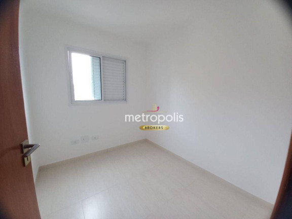 Imagem Apartamento com 2 Quartos à Venda, 41 m² em Vila Guiomar - Santo André Imagem Apartamento com 2 Quartos à Venda, 41 m² em Vila Guiomar - Santo André