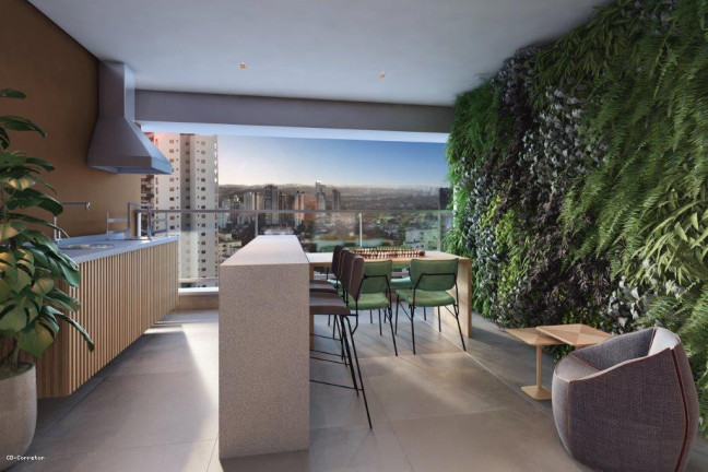 Apartamento com 1 Quarto à Venda, 26 m² em Sumarezinho - São Paulo
