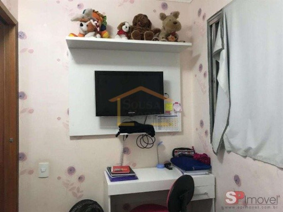 Imagem Apartamento com 2 Quartos à Venda, 50 m² em Lauzane Paulista - São Paulo Imagem Apartamento com 2 Quartos à Venda, 50 m² em Lauzane Paulista - São Paulo
