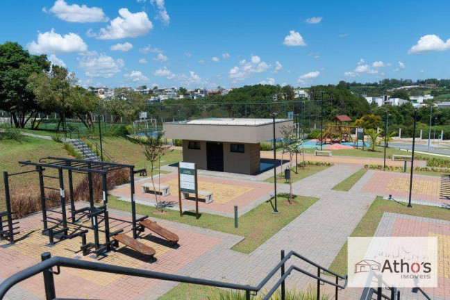 Imagem Terreno à Venda, 1.020 m² em Reserva Petrus - Indaiatuba Imagem Terreno à Venda, 1.020 m² em Reserva Petrus - Indaiatuba