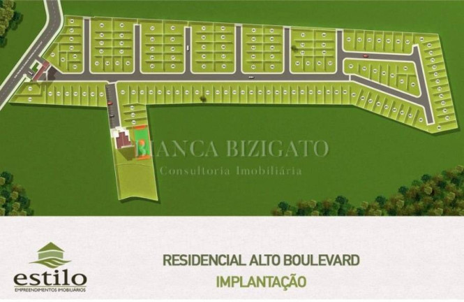 Imagem Terreno à Venda, 283 m² em Bairro Alto - Curitiba Imagem Terreno à Venda, 283 m² em Bairro Alto - Curitiba