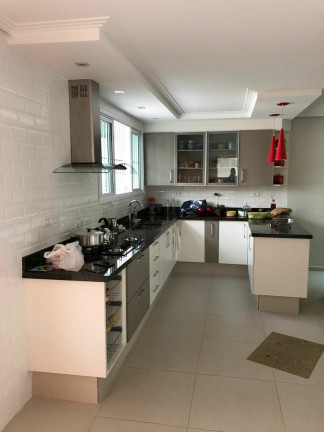 Imagem Casa com 3 Quartos à Venda, 294 m² em Vila Assunção - Santo André Imagem Casa com 3 Quartos à Venda, 294 m² em Vila Assunção - Santo André