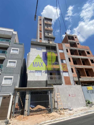 Imagem Apartamento com 1 Quarto à Venda, 30 m² em Vila Esperança - São Paulo