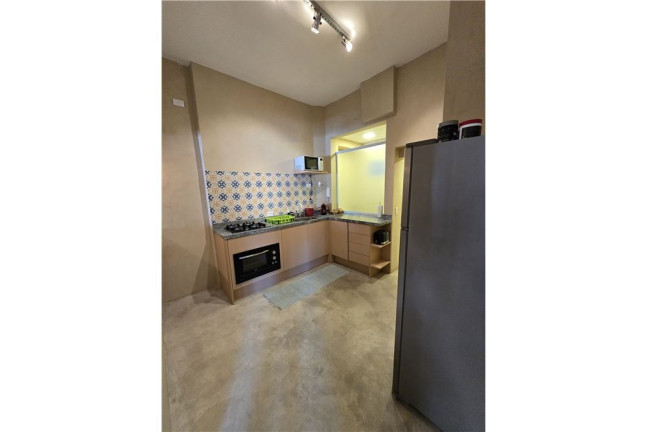 Imagem Apartamento com 1 Quarto à Venda, 62 m² em Santa Cecília - São Paulo Imagem Apartamento com 1 Quarto à Venda, 62 m² em Santa Cecília - São Paulo