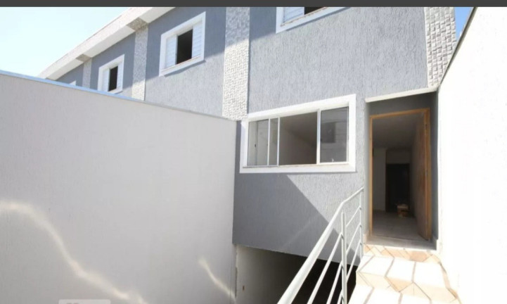 Imagem Casa com 3 Quartos à Venda, 123 m² em Vila Moraes - São Paulo Imagem Casa com 3 Quartos à Venda, 123 m² em Vila Moraes - São Paulo