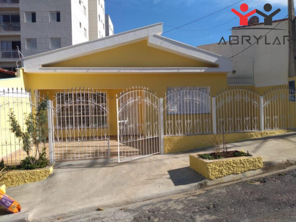 Imagem Imóvel com 2 Quartos para Alugar, 150 m² em Vila Santa Rosa - Itu Imagem Imóvel com 2 Quartos para Alugar, 150 m² em Vila Santa Rosa - Itu