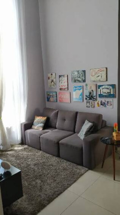 Casa de Condomínio com 2 Quartos à Venda, 200 m² em Vila Odim Antão - Sorocaba