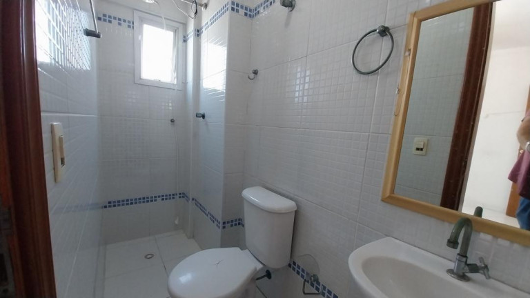 Imagem Apartamento com 2 Quartos à Venda, 99 m² em Caiçara - Praia Grande