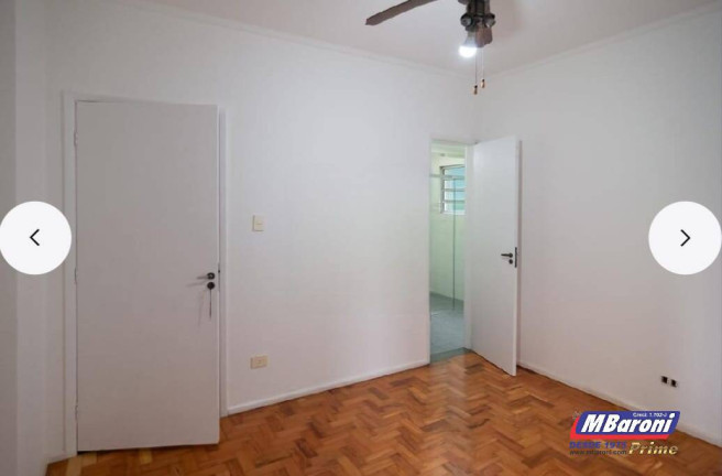 Imagem Apartamento com 3 Quartos à Venda, 147 m² em Bela Vista - São Paulo
