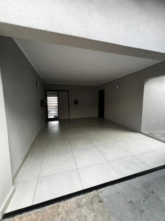 Imagem Casa com 3 Quartos à Venda, 160 m² em Jardim Roselândia - Franca