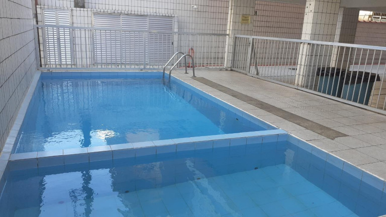 Imagem Apartamento com 3 Quartos à Venda, 110 m² em Tupi - Praia Grande Imagem Apartamento com 3 Quartos à Venda, 110 m² em Tupi - Praia Grande
