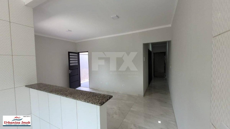 Imagem Casa com 2 Quartos à Venda, 68 m² em Nova Lima - Campo Grande
