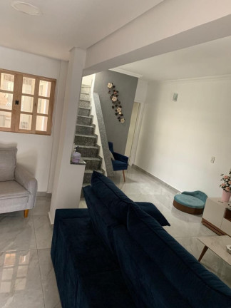 Imagem Imóvel com 3 Quartos à Venda, 184 m² em Jardim Santa Rosa - Taboão Da Serra