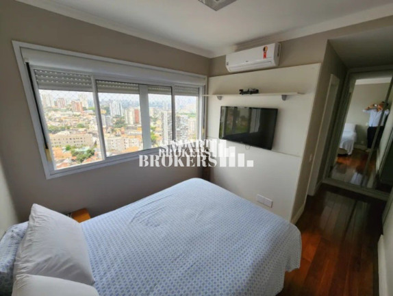 Imagem Apartamento com 3 Quartos à Venda, 100 m² em Jardim Da Glória - São Paulo Imagem Apartamento com 3 Quartos à Venda, 100 m² em Jardim Da Glória - São Paulo