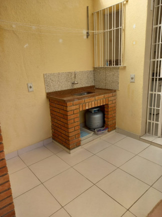 Imagem Sobrado com 3 Quartos à Venda, 97 m² em Ipiranga - São Paulo Imagem Sobrado com 3 Quartos à Venda, 97 m² em Ipiranga - São Paulo